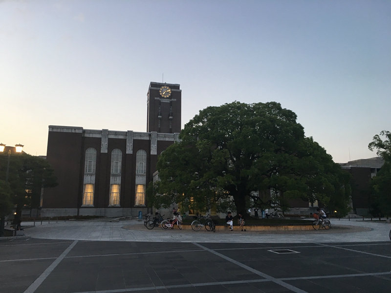 百周年时计台纪念馆